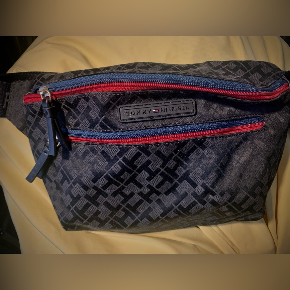 Tommy Hilfiger Fanny Pack